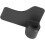 Universal Bread Maker Blade Mixing Paddle Replacement for Bread Maker, Stainless Steel, Black 3 3