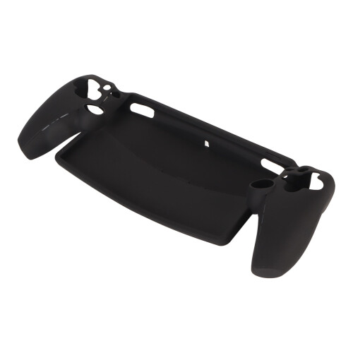 Θήκη σιλικόνης για PlayStation Portal Remote Player, μαλακή προστατευτική θήκη με 1