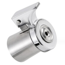 Household Stainless Steel Pipe Kettle Spout Accessories Whistle Kettle Spout Accessories Outdoor Kettle Spout Accessories