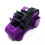 Automatic Tape Dispenser, Multifunctional Integrated for Office, Home Use (Purple) 1