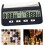 Digital Multifunction Chess Timer, Portable Electronic Chess Clock for Home, Office, School, Large Buttons, Efficient Operation 3