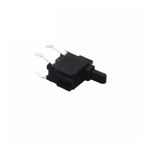 microswitch 100Pcs Camera Switch 8.5  Micro Switch EVD Door Detection Switch Portable Mobile TV DVD Control switch 1