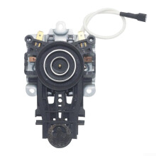 U1867 Temperature Control Thermostat Switch Coupling 13A Kettle Safety Protection with 15 cm Cable