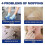 3pcs Floor Cleaning Fluid for Tineco Floor one 3