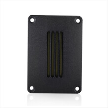 4 ohm 30W Audiophiles AMT Tweeter Speaker Professionele Ribbon Tweeter DIY HiFi Luidsprekerunit Air Motion Transformer