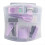 Mini agrafeuse, perforatrice, machine à ruban adhésif, ensemble multifonction pour papeterie, scrapbooking, bureau, école 1