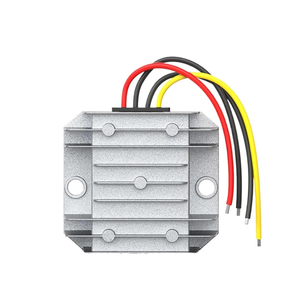 36V 48V (1860V) To 13.8V Dcdc Converter 8A 9412369303868