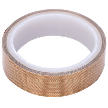 Heat Resistant PTFE Tape 0.18mm*19mm*10m