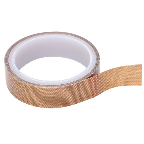 Heat Resistant PTFE Tape 0.18mm*19mm*10m 1