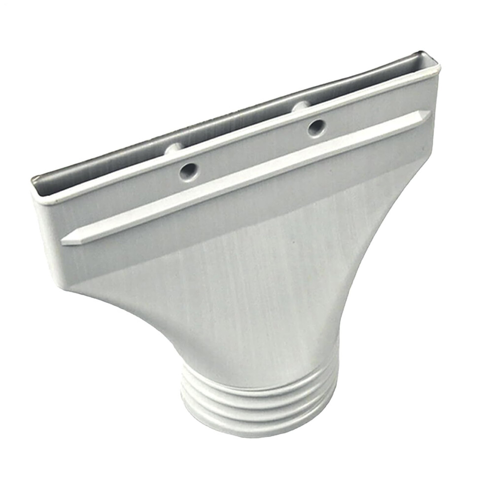 Window Exhaust Adaptor Tube Connector Window Kit Plate Window Seal For Portable Air Conditioner Vent Tube Hose Adapter Attachment (25X22x10cm) 9365049046510