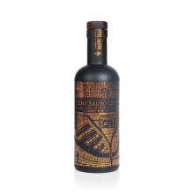The Salford Honey Rum 70cl 37.5%