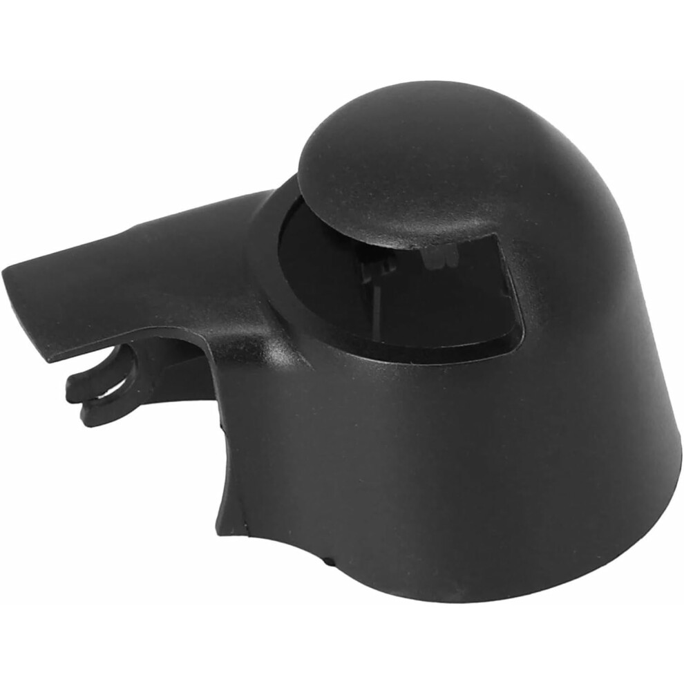Car Rear Windshield Wiper Arm Nut Cover For Rabbit 20072009 6Q6955435 Back Wiper Rocker Arm Cover 9365049046589