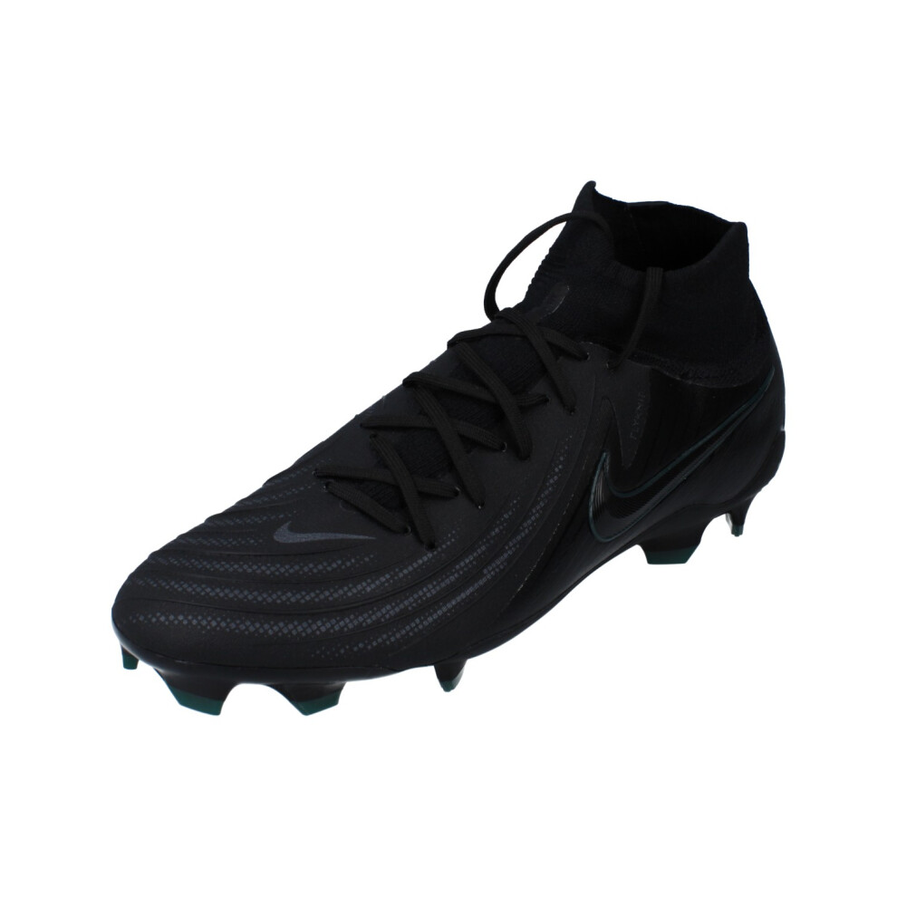 Nike (5.5) Phantom Luna Ii Pro Fg Mens Football Boots Fj2575 Soccer Cleats