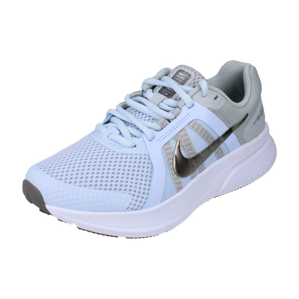 Nike (6.5) Run Swift 2 Womens Running Trainers Cu3528 Sneakers Shoes