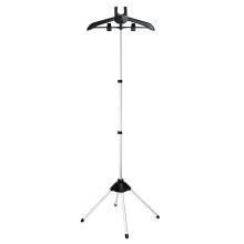 Clothes Hanger, Steam Coat Rack for Clothes, Hand Steamer Rack for Clothes, Hangers, Steam Iron Holder, Steam Iron Holder (A)