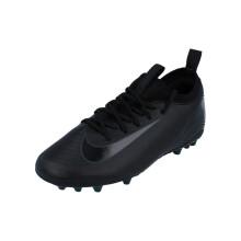 (3) Nike Junior Zoom Vapor 16 Academy AG Football Boots Fq8403