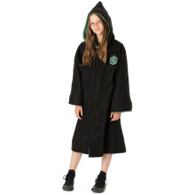 Harry Potter Gown (Unisex Kids Black)