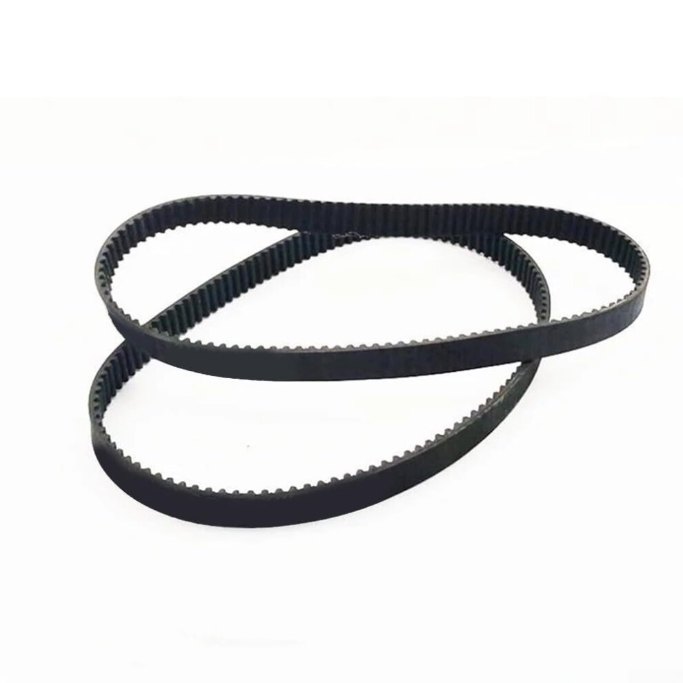 Belt Sander Drive Belt For Makita 9403 Â Rubber Replacement, Fit, Easy Installation 9412369304308
