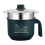 Hot Pot Electric, Small Portable Hot Pot, PP Material, Multifunctional Kitchen Gadgets 1
