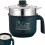Hot Pot Electric, Small Portable Hot Pot, PP Material, Multifunctional Kitchen Gadgets 4