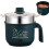 Hot Pot Electric, Small Portable Hot Pot, PP Material, Multifunctional Kitchen Gadgets 5