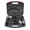 Coil Spring Compressor Tool Extendable Bracket Heavy Duty Strut Spring For Car And Truck Capacity 1