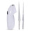 Stainless Steel Blade Cordless Electric Knife with Ergonomic Handle 1
