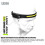 Rechargeable Headlamp Led Head Torch Motion Sensor Head Light for Hiking 3