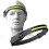 Rechargeable Headlamp Led Head Torch Motion Sensor Head Light for Hiking 1