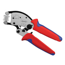 Knipex Twistor16 Self-Adjusting Pliers 200mm 97 53 18 SB