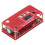 Transistor Spot Welding Machine LCD Display Mini Spot Welder Portable Controller For DIY Battery Projects Automatic Manual Touch Mode 3