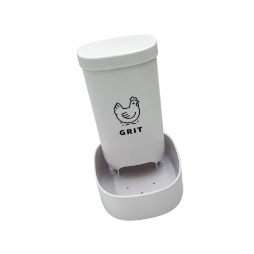 None Tip Chicken Dispenser For Courage And High strengths-B