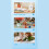 Kids Quiet Timer Drop Resistant Plastic Construction-Light blue 5