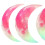 Celestial Night Sky, Luminous Moon Wall Stickers, Moon Phase Stickers for Ceiling with Glowing Magic 6