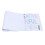Αυτοκόλλητα θετικής στάσης για διακόσμηση παιδιών στην τάξη, πολύχρωμα 2