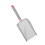 RustProof Cats Litter Scooper Fine Mesh Sifting Shovel For-Pink 1