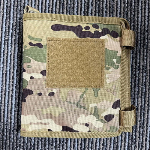 Map Case Outdoor Organizer Pouch For Maps And Navigation Tools, Compact Portable Pouch For Compasses And Flashlights 1