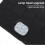 Unisex φωτιζόμενο καπέλο Beanie με LED, φωτισμό hands-free, χειμερινό πλεκτό καπέλο για 3