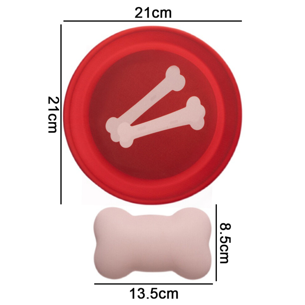 Vacuum Insulated Ergonomic Wrist Rest, Over-Shaped Bone-Like Design Ensures Stability Non Slip, Premium Stainless Steel Reinforced Edges For 9128293434454