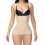 Γιλέκο Body Shaper για γυναίκες, εξαιρετικά σταθερό ρούχο διαμόρφωσης σώματος με 2