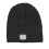 Unisex φωτιζόμενο καπέλο Beanie με LED, φωτισμό hands-free, χειμερινό πλεκτό καπέλο για 2