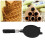 Durable Round Shape Egg Roll & Waffle Cone Maker for Easy Baking 15