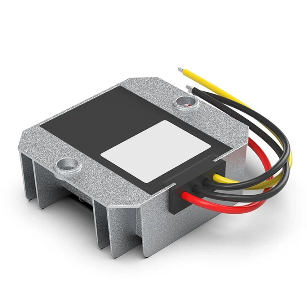 936V To 12V 24V 15V 13.8V 28V 3A 5A Dc Boost Buck Converter Regulator With Reverse Protection 24V Regulator (5A, 936V24v) 936V24v 5A 9426802378078