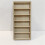 Fleece Eyeglass Organization Tray With Compartments-Linen Color 7