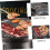 Grill Net Grate Stainless Steel Wire Mesh for Grilling Cooking Rust 2