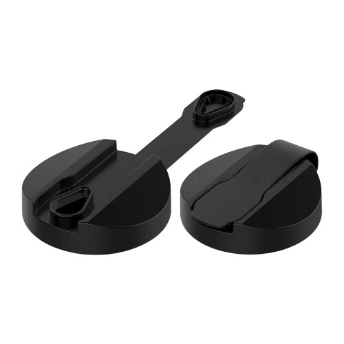 Bouchons de rechange pour verres à bouteille de vinaigrette,
