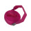 ABS Water Bottle Replacement Leakproof Universal-Raspberry red 1
