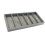 Fleece Eyeglass Organization Tray With Compartments-Grey.. 1
