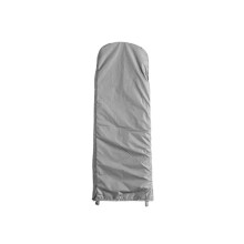 Universal Ladder Cover for Outdoor Storage-grey 50 124 6.5cm