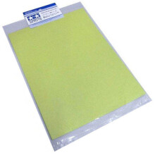 Tamiya Masking Sheet Plain x 5